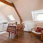 Appartement Entre Terre Et Jeanne D Arc Between Land And Sea