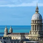 Entre Terre Et Jeanne D Arc Between Land And Sea Appartement