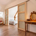 Appartement Entre Terre Et Jeanne D Arc Between Land And Sea