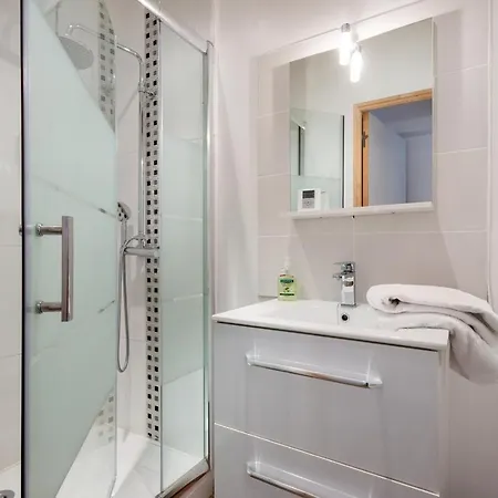 Appartamento Entre Terre Et Jeanne D Arc Between Land And Sea