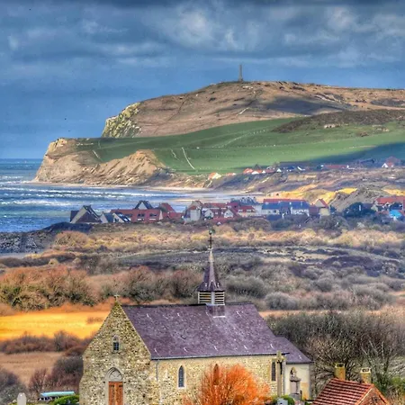 Entre Terre Et Jeanne D Arc Between Land And Sea Appartamento