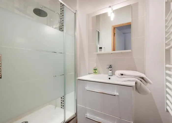 Appartamento Entre Terre Et Jeanne D Arc Between Land And Sea *