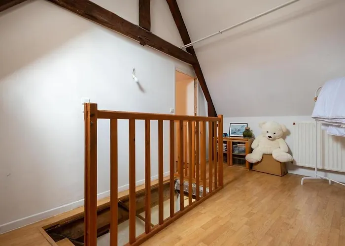 Entre Terre Et Jeanne D Arc Between Land And Sea *