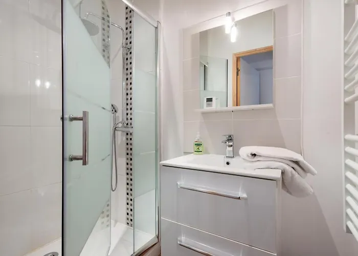 Appartamento Entre Terre Et Jeanne D Arc Between Land And Sea