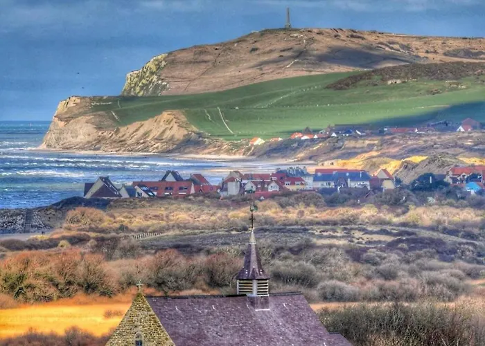 Entre Terre Et Jeanne D Arc Between Land And Sea Appartamento